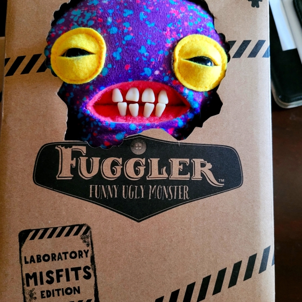 Fuggler